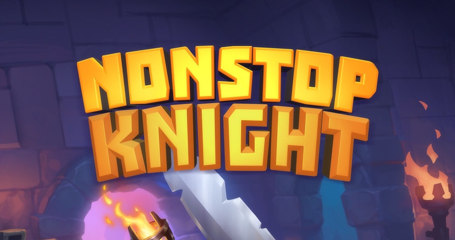 Nonstop Knight — «недоRPG» или «перекликер»? Nonstop Knight — «недоRPG» или «перекликер»? Фото.