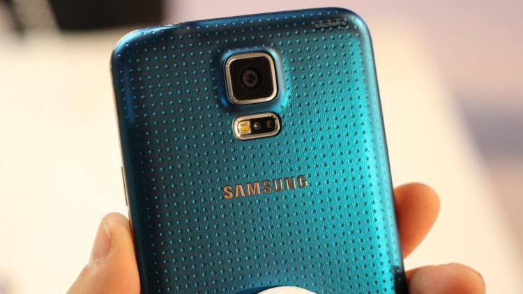 SGS5