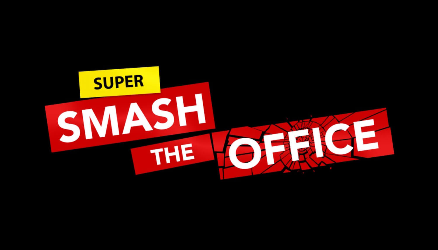 Smash Office — это многим должно быть знакомо. Smash Office — это многим должно быть знакомо. Фото.