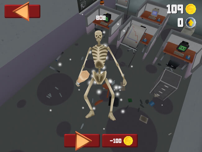 Smash Office — это многим должно быть знакомо. Smash Office — это многим должно быть знакомо. Фото.