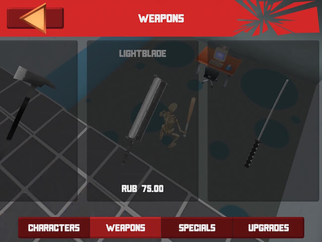 Smash Office — это многим должно быть знакомо. Smash Office — это многим должно быть знакомо. Фото.