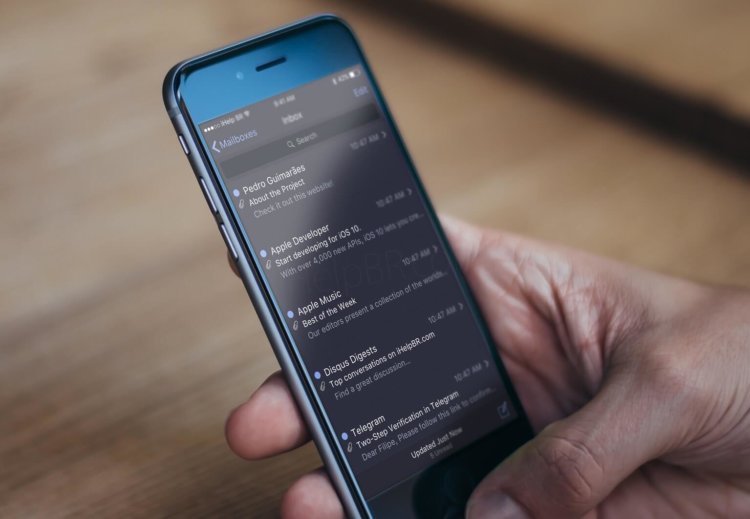 Одна из функций, которую мы хотим увидеть в iOS 10. Одна из функций, которую мы хотим увидеть в iOS 10. Фото.