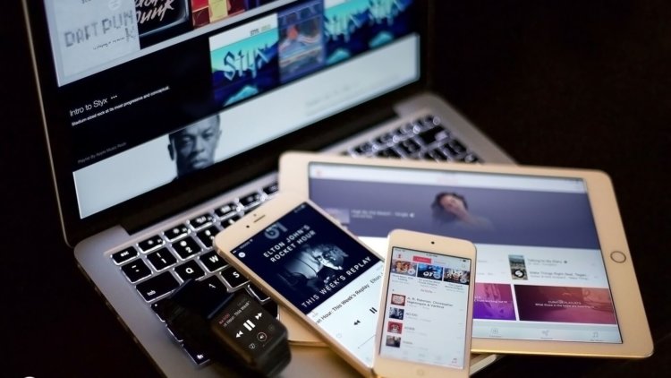Список устройств с поддержкой iOS 10 вас очень удивит. Фото.