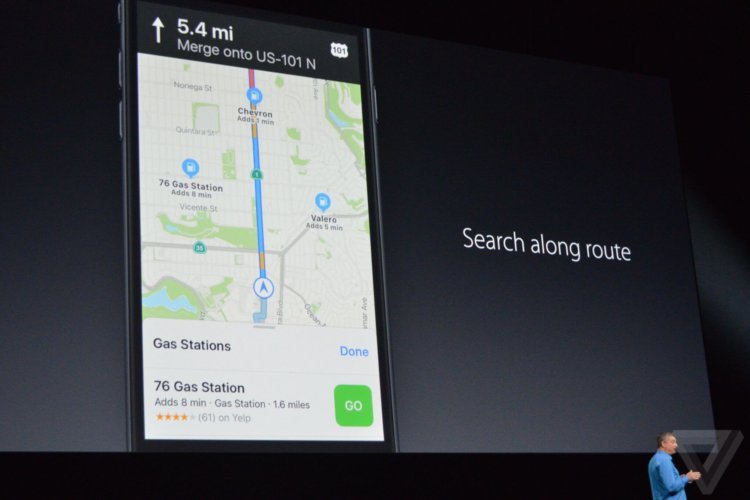 iOS 10
