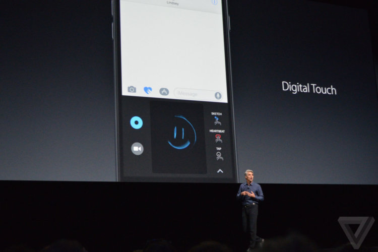 iOS 10