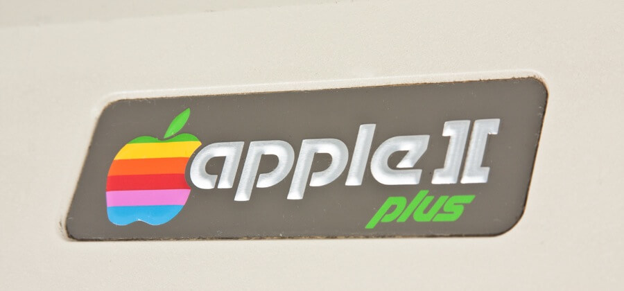 [Флешбэк] Apple II Plus, WWDC 2014 и интервью Джобса. 1 июня 1979 года. Фото.