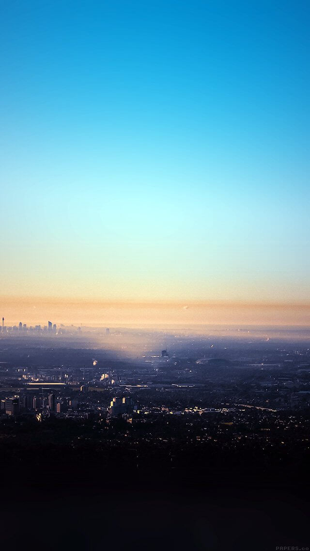 australia-capital-city-blue-view-sky-nature-iphone-5