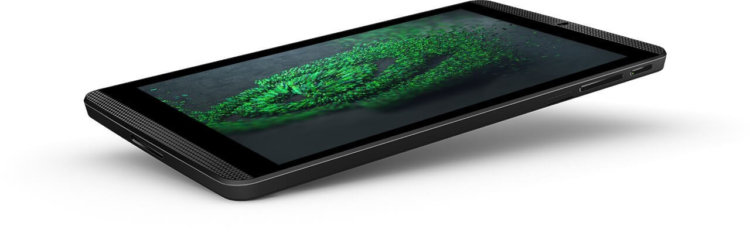 NVIDIA Shield Tablet K1