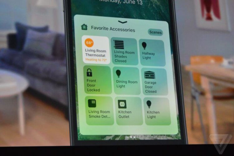 HomeKit
