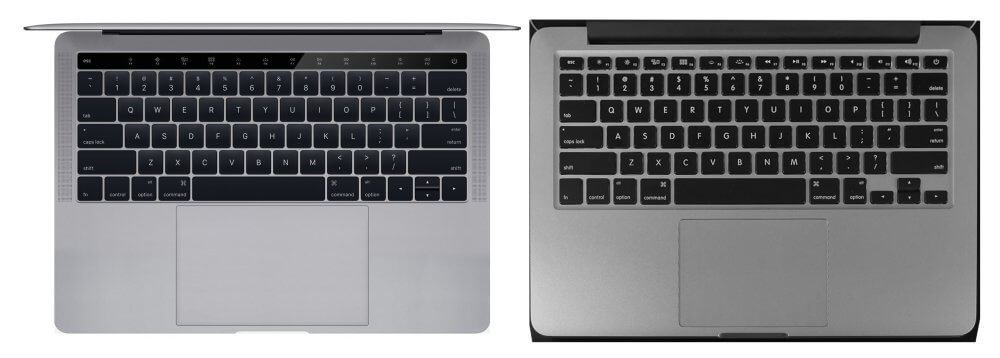 Дизайнерский взгляд на новый MacBook Pro Retina. Дизайнерский взгляд на новый MacBook Pro Retina. Фото.