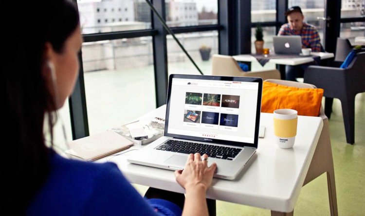 Как создать второй аккаунт администратора на Mac. Фото.