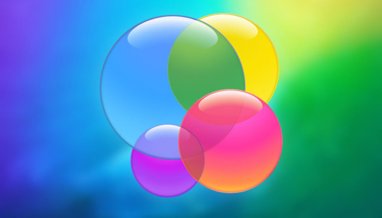 Игры окончены: Game Center больше нет. Фото.