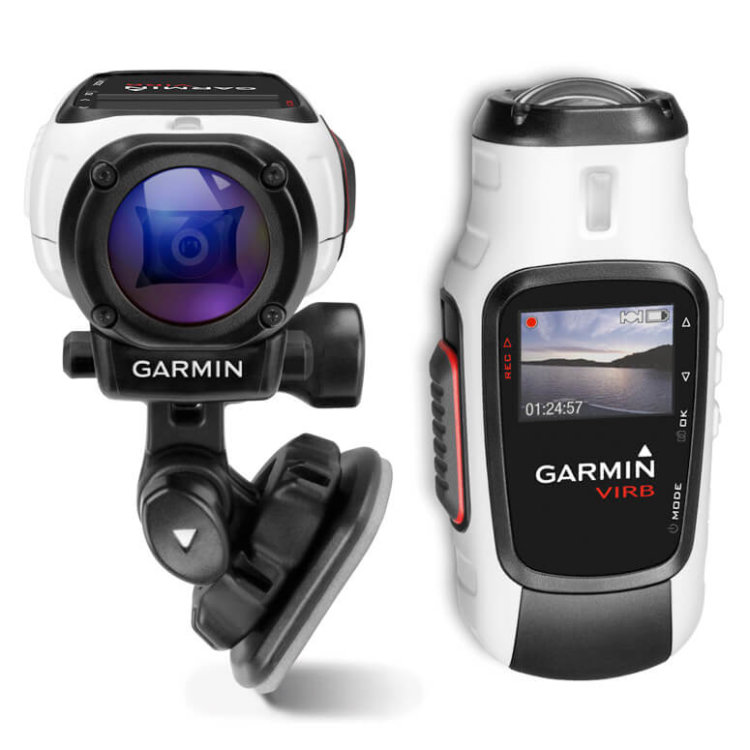 Garmin Virb Elite