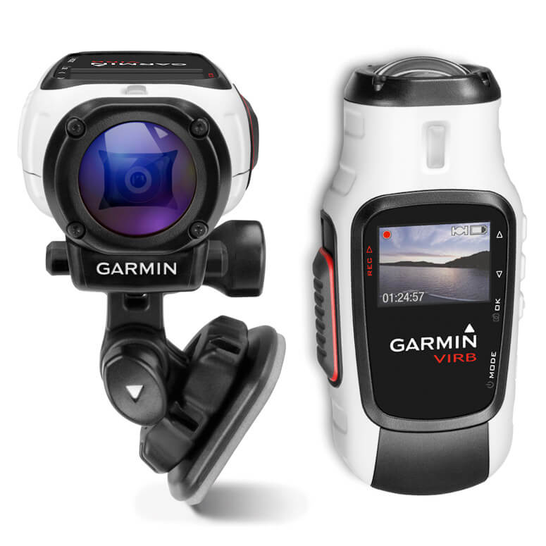 Бандеролька Гаджетов: лучшие планшеты и экшен-камеры. Garmin Virb Elite. Бандеролька Гаджетов: лучшие планшеты и экшен-камеры. Garmin Virb Elite. Фото.