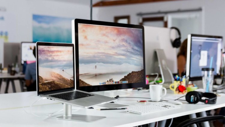 Thunderbolt Display