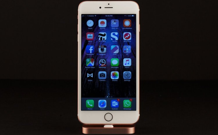 iPhone 7