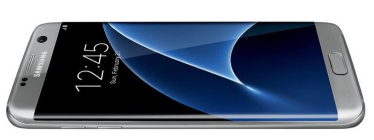 Samsung Galaxy S7