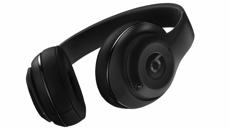 Beats Studio Wireless