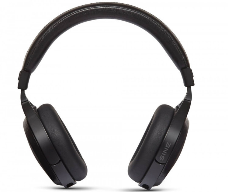Audeze Sine