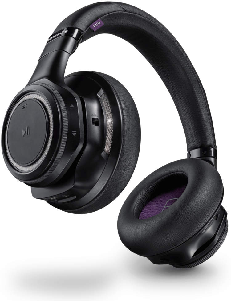 Plantronics BackBeat PRO