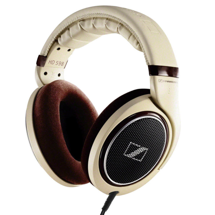 Sennheiser HD 598