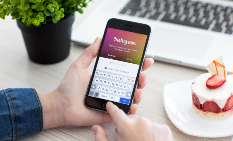 Instagram преодолел новый исторический рубеж