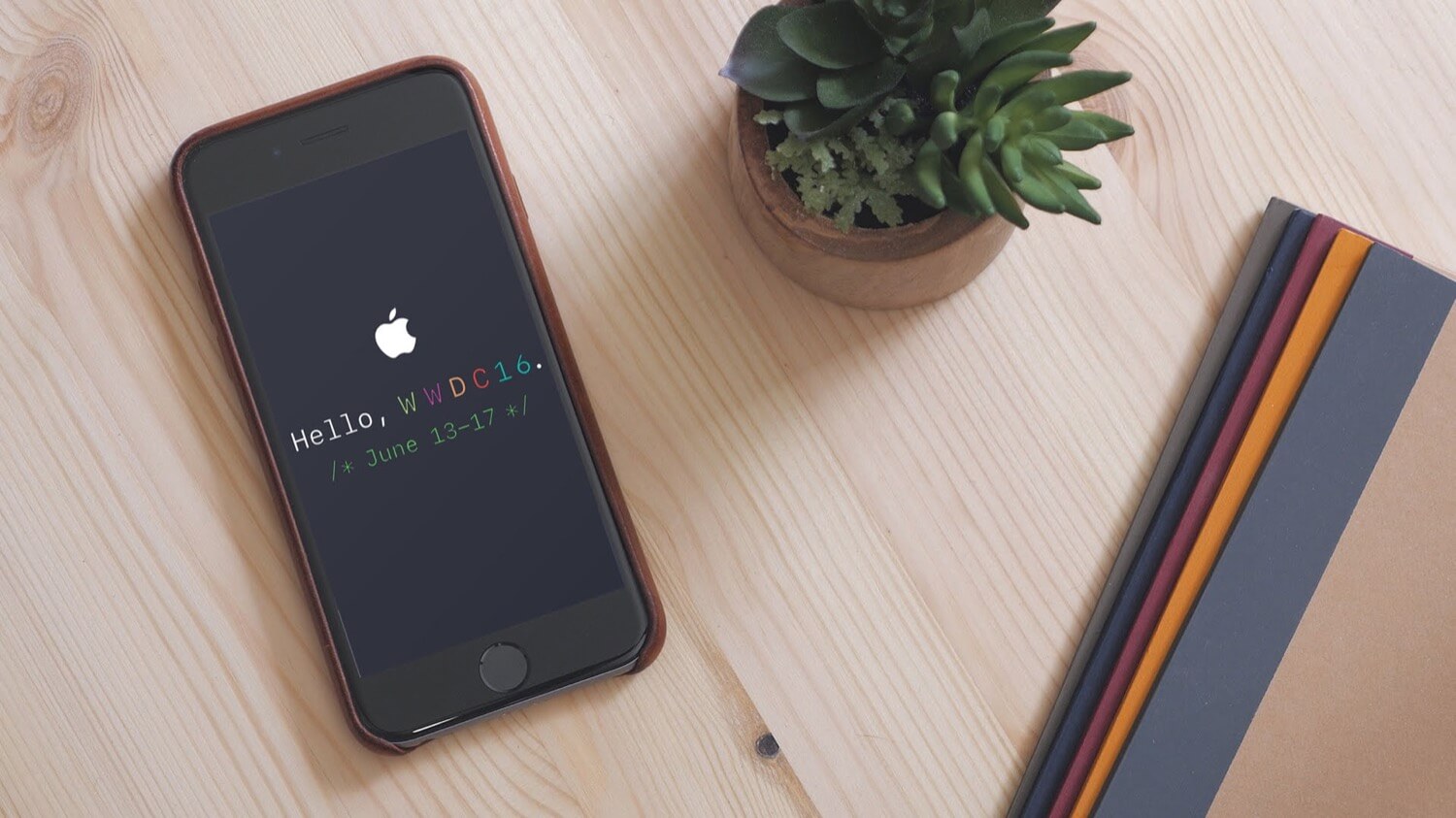 В iOS 10 все-таки нашли темную тему. В iOS 10 все-таки нашли темную тему. Фото.