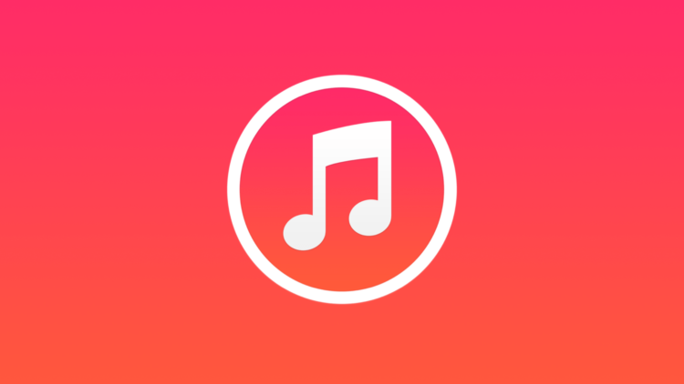 Какой iTunes нам покажут на WWDC 2016. Фото.