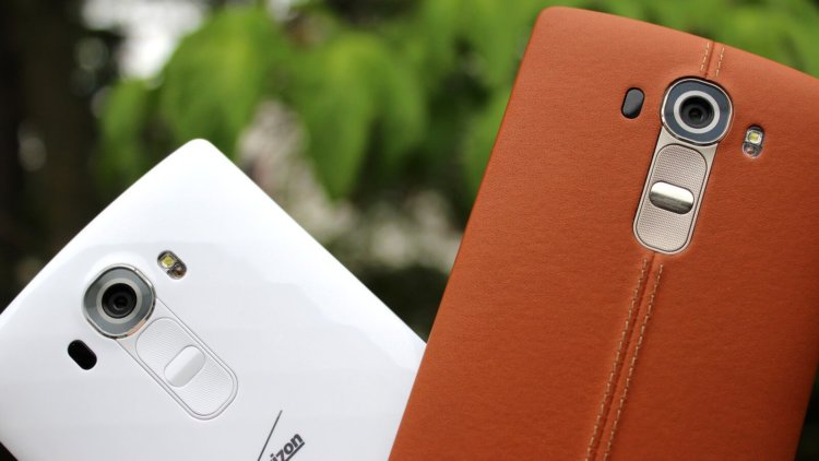 LG G4
