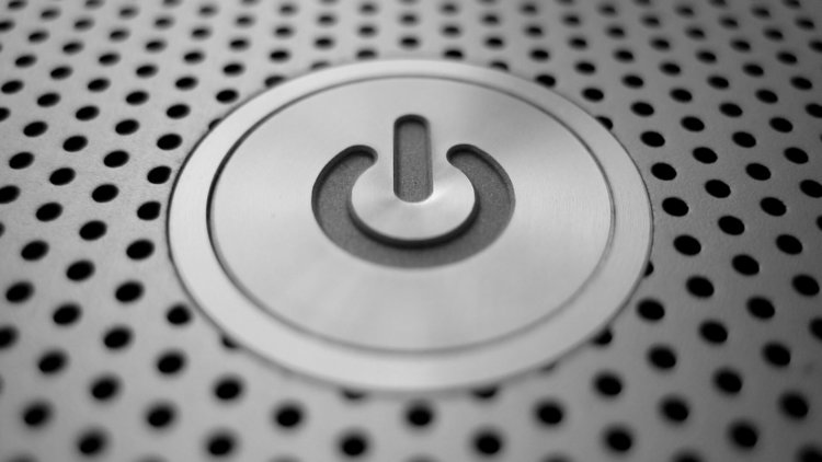 Как пользователи Mac смогут забыть про пароли. Фото.