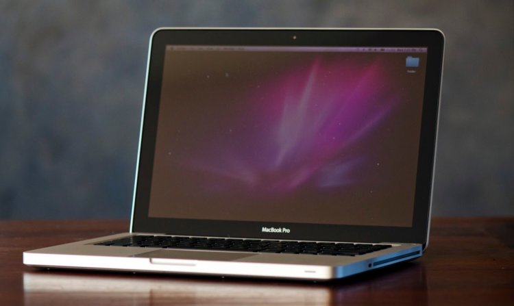 macOS