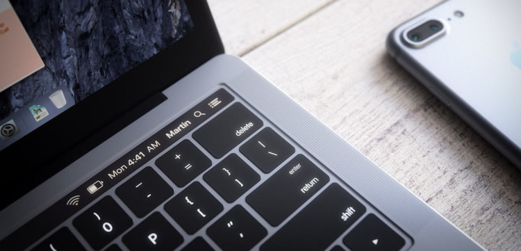 MacBook Pro