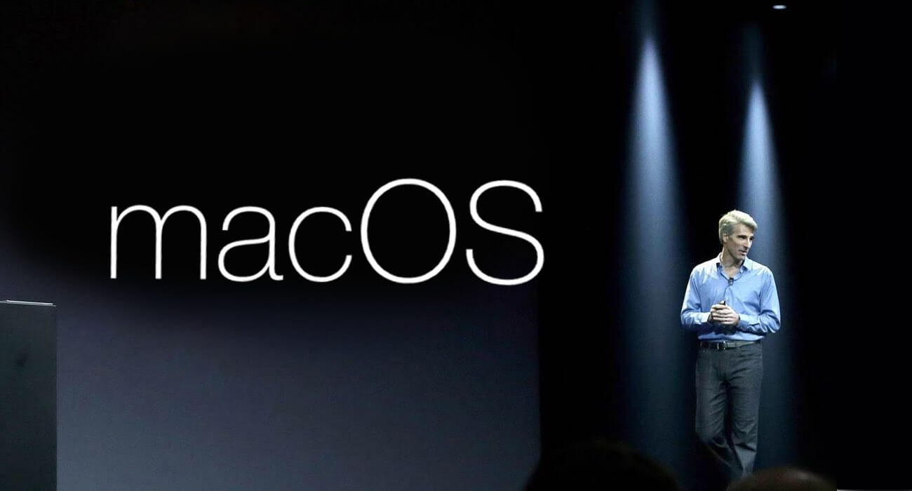 Apple снова засветила macOS на своем сайте. Apple снова засветила macOS на своем сайте. Фото.