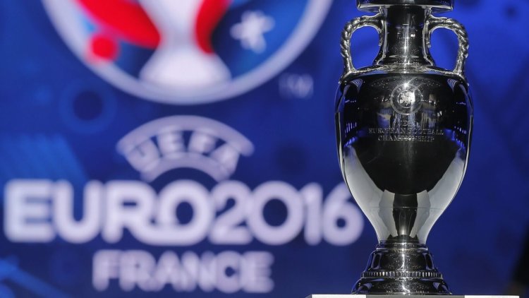 Euro 2016