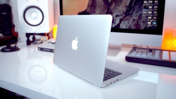 MacBook Pro