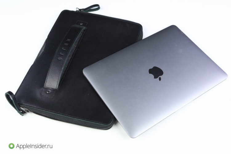 MacBook чехол