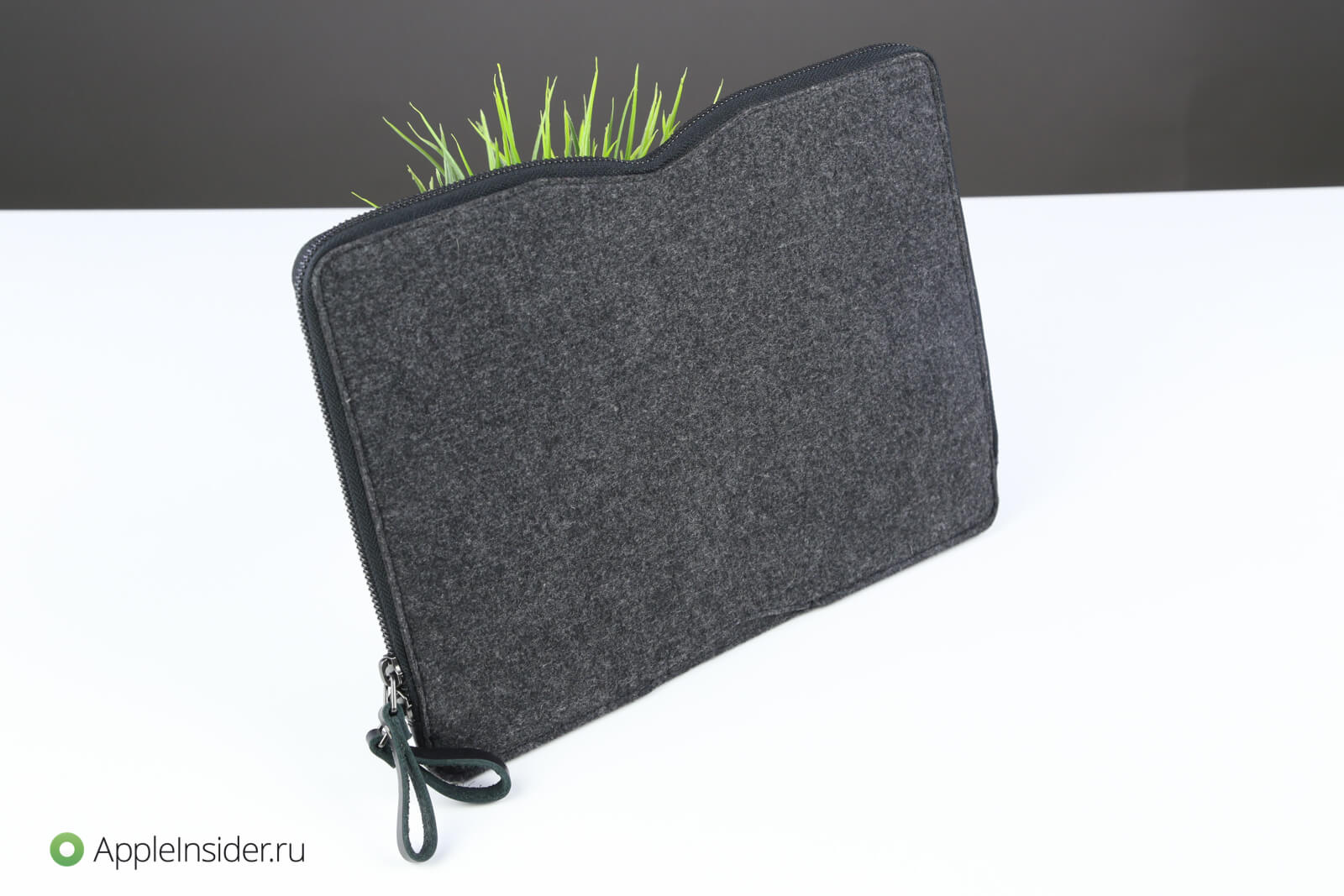 Один из самых стильных чехлов для вашего MacBook. Один из самых стильных чехлов для вашего MacBook. Фото.