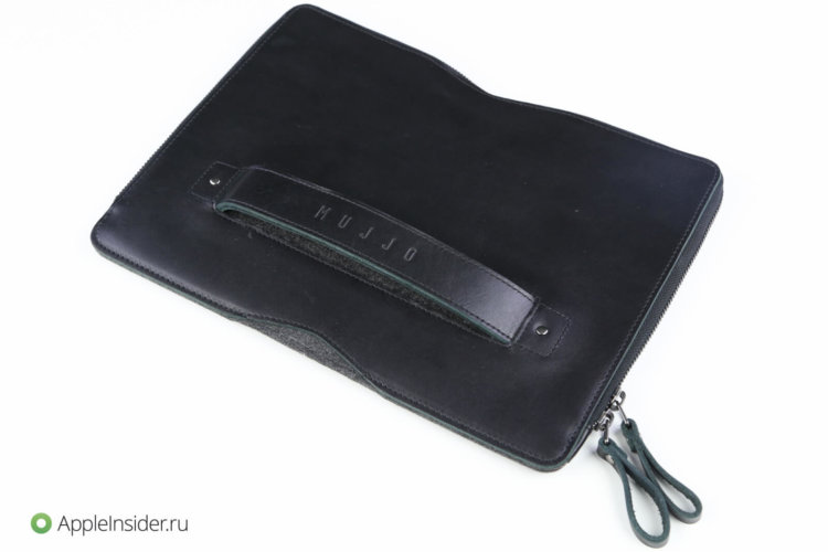 MacBook чехол