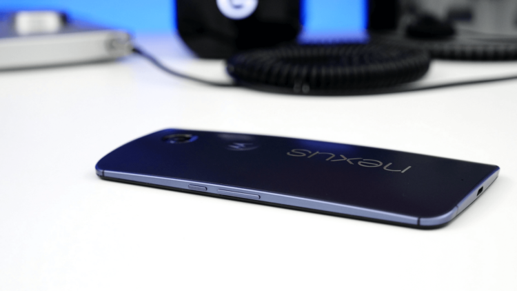 Nexus 6