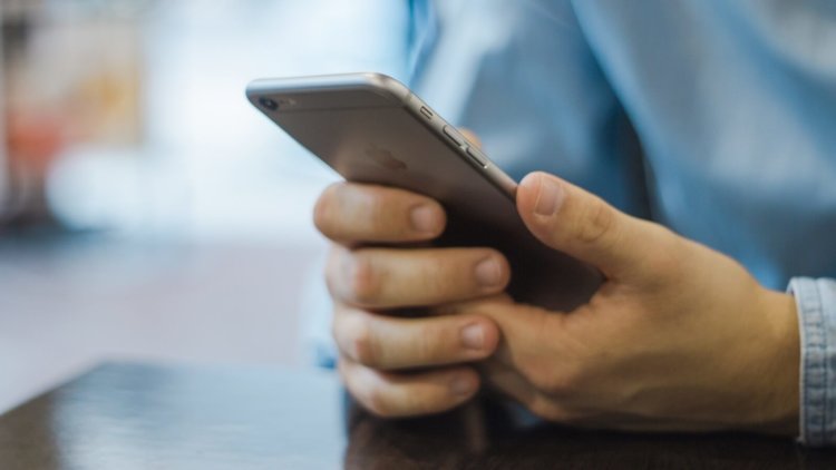 Почему не стоит относиться к слухам об iPhone 7 слишком серьезно. Фото.