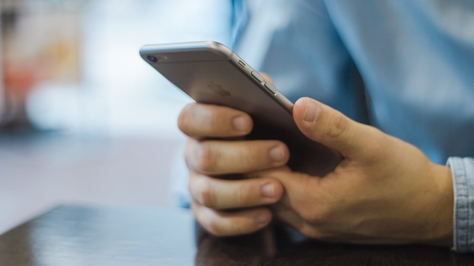 Почему не стоит относиться к слухам об iPhone 7 слишком серьезно. Почему не стоит относиться к слухам об iPhone 7 слишком серьезно. Фото.