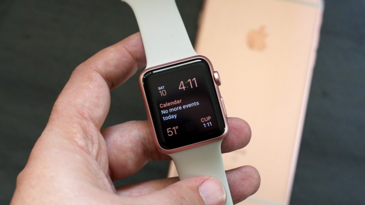 Apple Watch