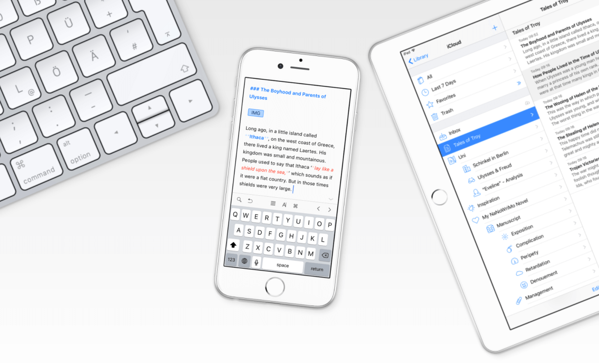 Отдохните от iOS 10: лучшие красивые приложения по версии Apple. iOS и watchOS. Отдохните от iOS 10: лучшие красивые приложения по версии Apple. iOS и watchOS. Фото.