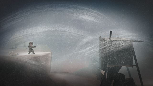 #скидочки | 3 июня. Never Alone: Ki Edition. #скидочки | 3 июня. Never Alone: Ki Edition. Фото.