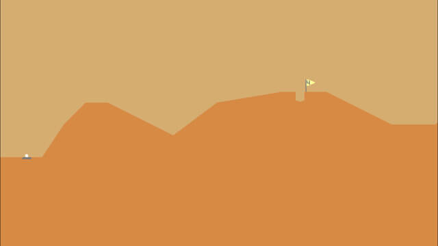 #скидочки | 23 июня. Desert Golfing. #скидочки | 23 июня. Desert Golfing. Фото.