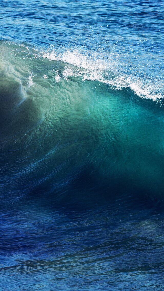 sea-ocean-summer-blue-iphone-5