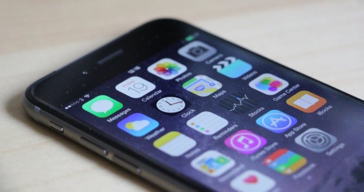 iPhone 6s