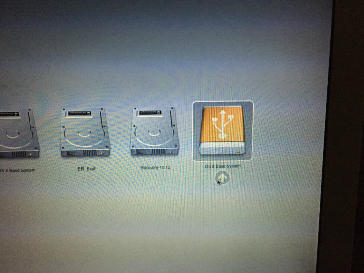 Как установить macOS Sierra на неподдерживаемый Mac. Как установить macOS Sierra на неподдерживаемый Mac. Фото.