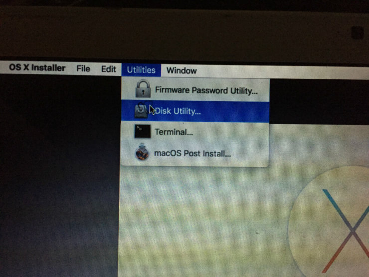Как установить macOS Sierra на неподдерживаемый Mac. Как установить macOS Sierra на неподдерживаемый Mac. Фото.