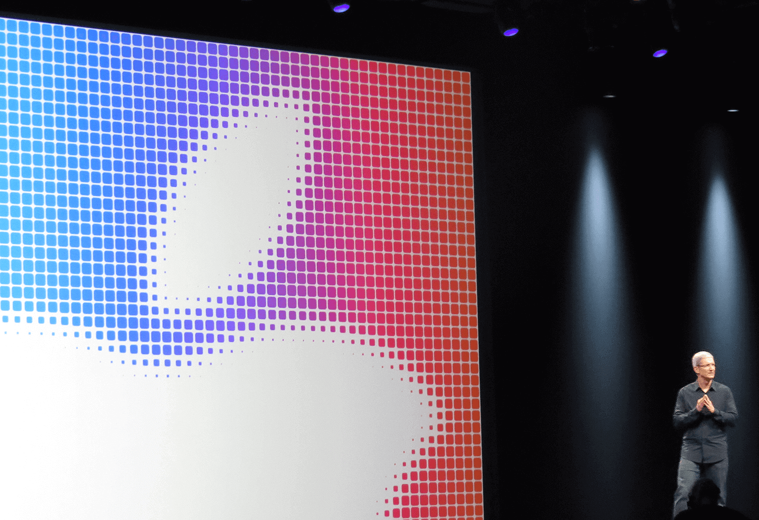 [Флешбэк] Apple II Plus, WWDC 2014 и интервью Джобса. 2 июня 2014 года. Фото.